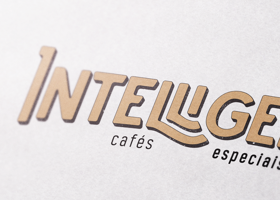 Intelligenza Café